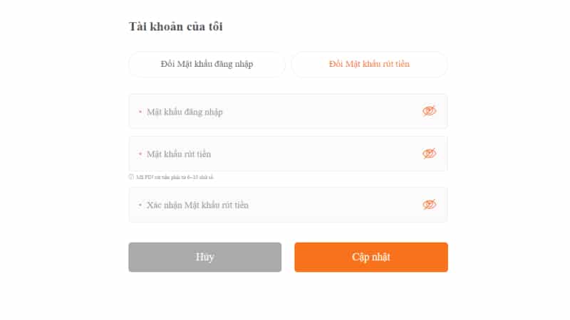 Rút Tiền Ae888 Chỉ Trong 1 Giây Tích Tắc