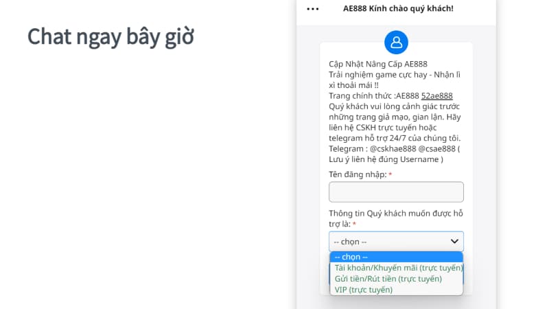 Rút Tiền Ae888 Chỉ Trong 1 Giây Tích Tắc