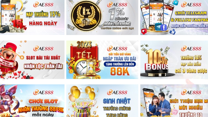 Hướng Dẫn Tải App Ae888 Chưa Đến 3 Phút