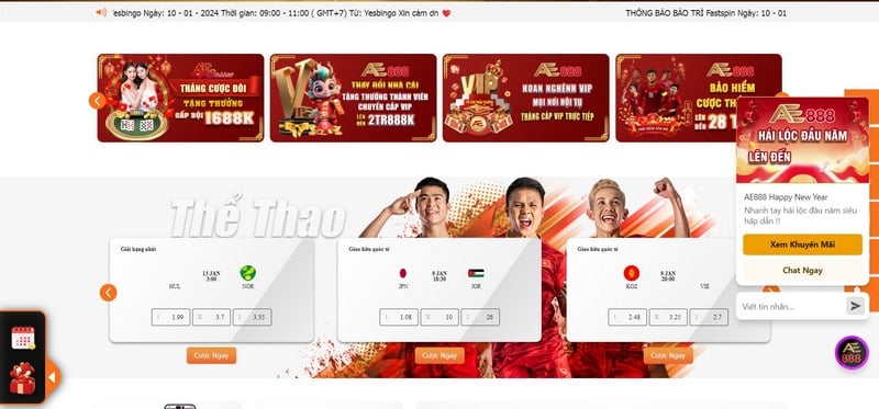 Hướng Dẫn Chi Tiết Cách Đăng Nhập Ae888 Thành Công