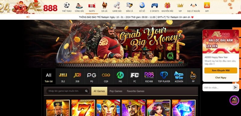 Hướng Dẫn Chi Tiết Cách Đăng Nhập Ae888 Thành Công